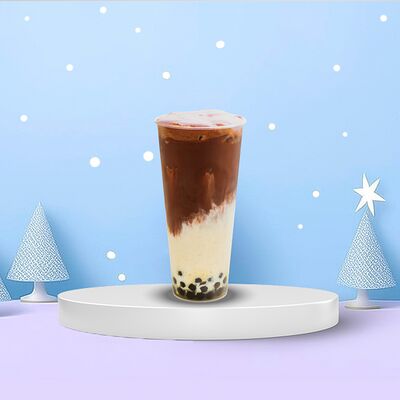 Чоко Бомб в Chaka Bubble Tea по цене 550 ₽