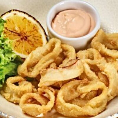 Anelli di mare в Папалео по цене 730 ₽