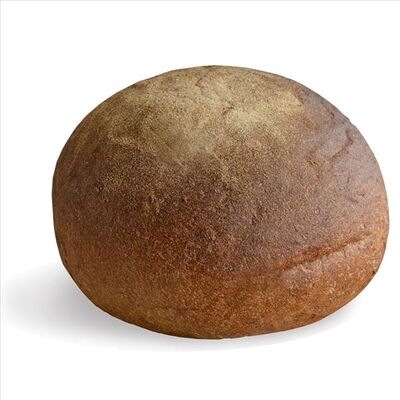 Булочка ржаная в Матрёшкино по цене 35 ₽