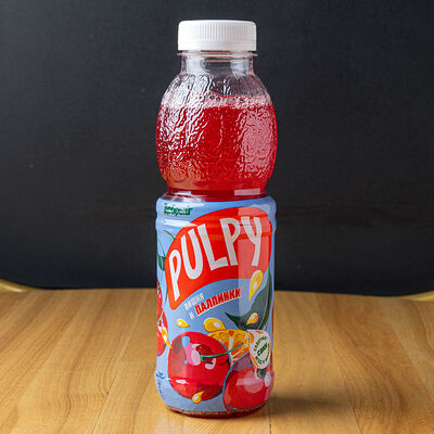 Палпи вишня в Шаурма Ваах по цене 205 ₽