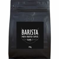 Кофе упаковка Barista Aroma в Barista