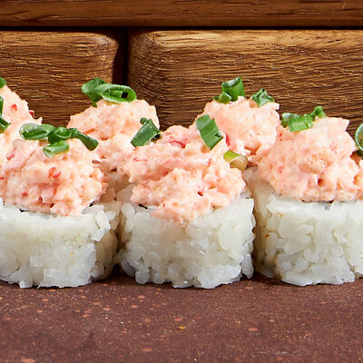 Ролл Лава в Чина по цене 405 ₽