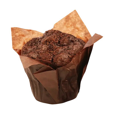 Маффин с шоколадом в Ташир Пицца по цене 119 ₽