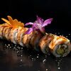 Филадельфия опалеон luxury ролл в Fast Япония Premium Sushi по цене 440