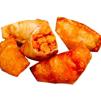 ЧебурекМи с курицей по-азиатски в Чебурекми по цене 249 ₽