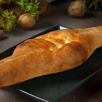 Пури в Сулугуни по цене 86 ₽