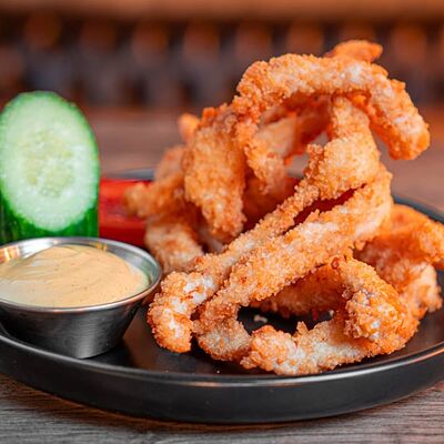 Куриная стружка в Бар Крафт 1.0 по цене 600 ₽