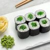 Маки с огурцом в SUSHISET по цене 299