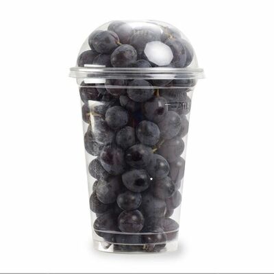 Виноград черный б/к в Азбука Вкуса Экспресс Меню по цене 198 ₽