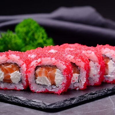 Красная Москва в Суши Хаус по цене 665 ₽