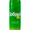 Добрый Лимон-Лайм в Kantin по цене 110