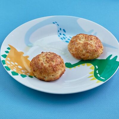 Котлеты и соус в Двор Помидор по цене 270