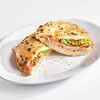 Пучча с ветчиной в Bottega Italiana по цене 720