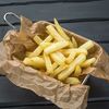 Картофель фри в Чайхона №1 Братьев Васильчуков по цене 150
