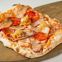 Азиатский мясникв URBAN PIZZA