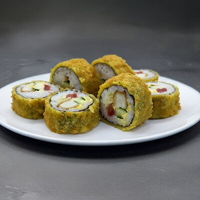 Жареный Цезарь в SASHIMI по цене 590 ₽