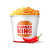 Острый Кинг Букет «Снек-Микс» в Бургер Кинг по цене 820