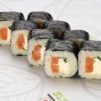 Кунсей в Sushialex