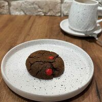 Печенье М&М в Вкус