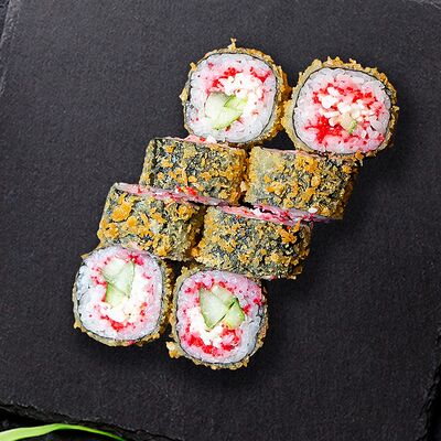 Жареная Калифорнияв Royal по цене 699 ₽