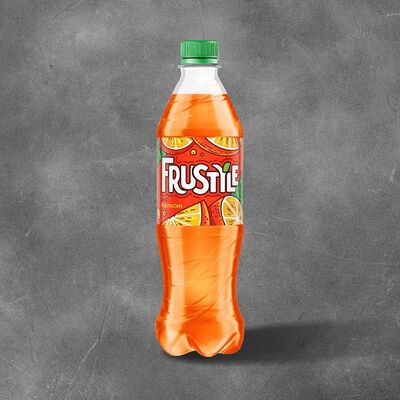 Frustyle Апельсин в Ронни бургер-клуб по цене 260 ₽