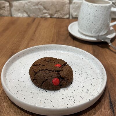 Печенье М&М в Вкус по цене 6 р.