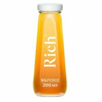 Сок Rich Яблоко в Ketch Up