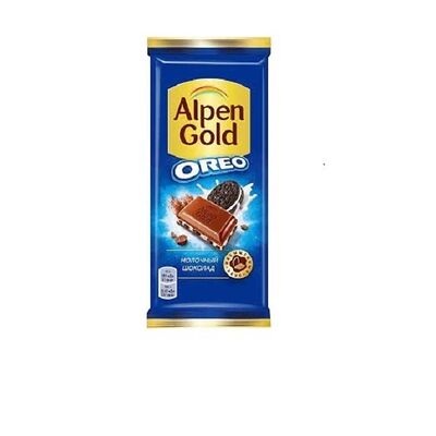 Alpen Gold Oreo в Sushi & Coffee по цене 160 ₽