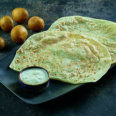 Кутабы с картофелем в ЛарисуВаннуХочу по цене 290