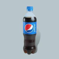 Pepsi в Black Shawerma
