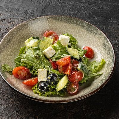 Греческий с пестов Мираж по цене 300 ₽