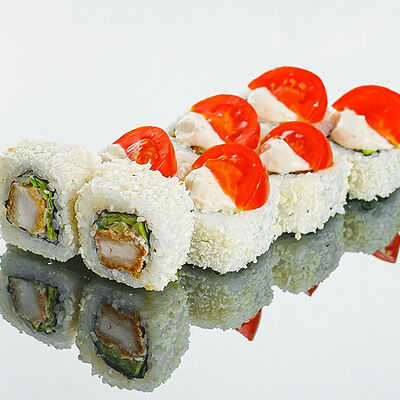 Цезарь ролл в Rolls Bar по цене 368 ₽