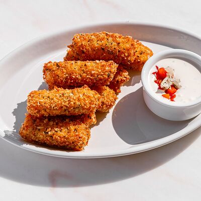 Сырные палочки в Brasserie lambic по цене 792 ₽