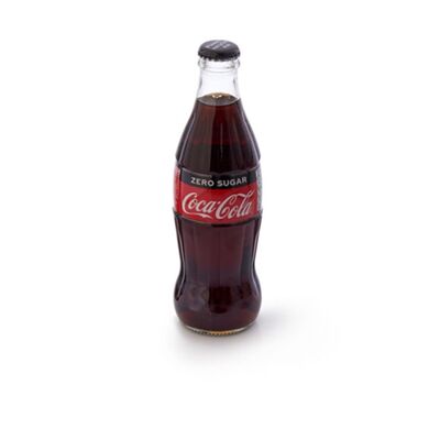 Coca-Cola Zeroв Кафе бухара по цене 200 ₽