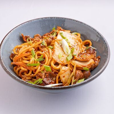 Кимчи Мен в Пян-се по цене 780 ₽