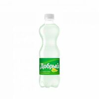 Добрый лайм 0,5 в Доставка Kaifa