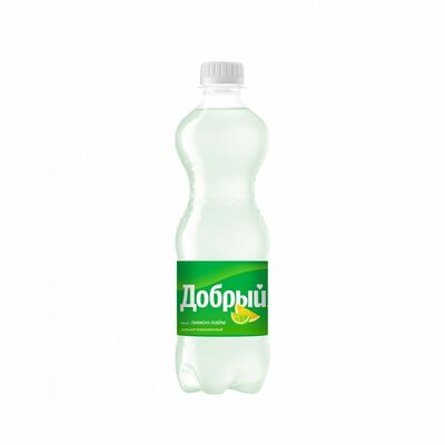 Добрый лайм 0,5 в Доставка Kaifa по цене 100 ₽