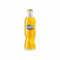 Fanta в Донар на углях Шашлыки