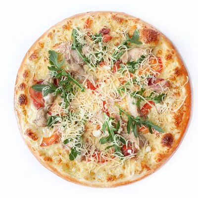 Цезарь в San-Pizzerino по цене 920 ₽