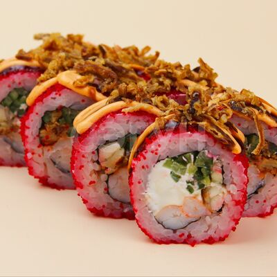 Амиго в Суши Сэгун и роллы по цене 839 ₽