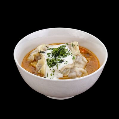 Чучвара в Шантимэль по цене 459 ₽