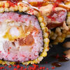 Crazy roll Эби темпура в SushiDays по цене 383