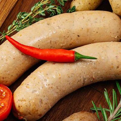 Колбаски Мюнхенские в Beer House по цене 640 ₽