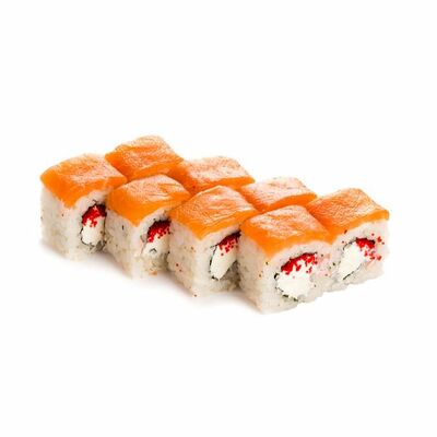 Филадельфия Лайт в SUSHIBOX по цене 539 ₽