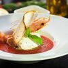 Суп Гаспачо с лангустином в Jamamai Asian Kitchen & Bar по цене 799