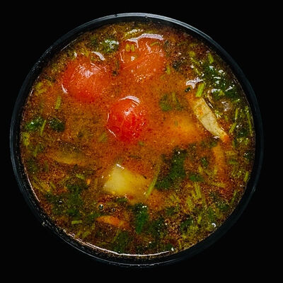 Суп Том ям в Kaikan по цене 570 ₽