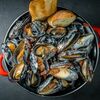 Мидии Мед, чили, чеснок в Mollusca по цене 2100