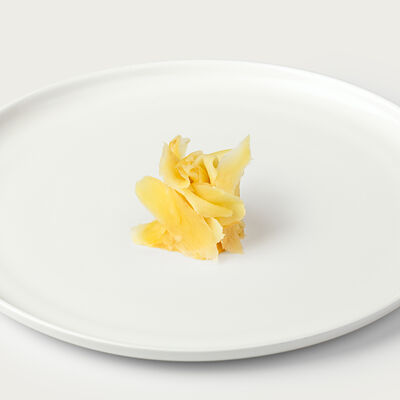 Имбирь в VASILCHUKI Chaihona №1 по цене 25