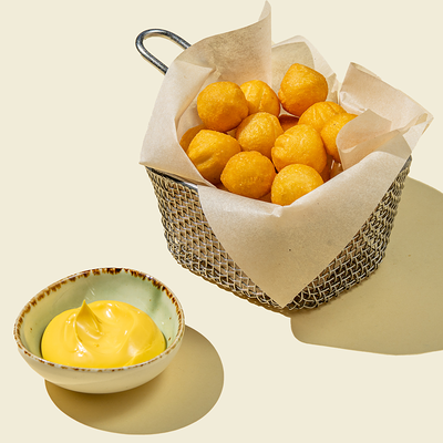 Шарики непоседы в Сицилия по цене 305 ₽