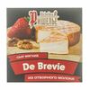 Сыр мягкий Де Бреви 55% Ришелье в Азбука Вкуса Экспресс Меню по цене 210